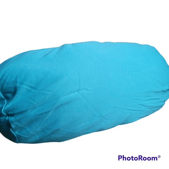 mykumo Bedding Mykumo Neck Pillow Plush Rare Retired Nwt Mykumo